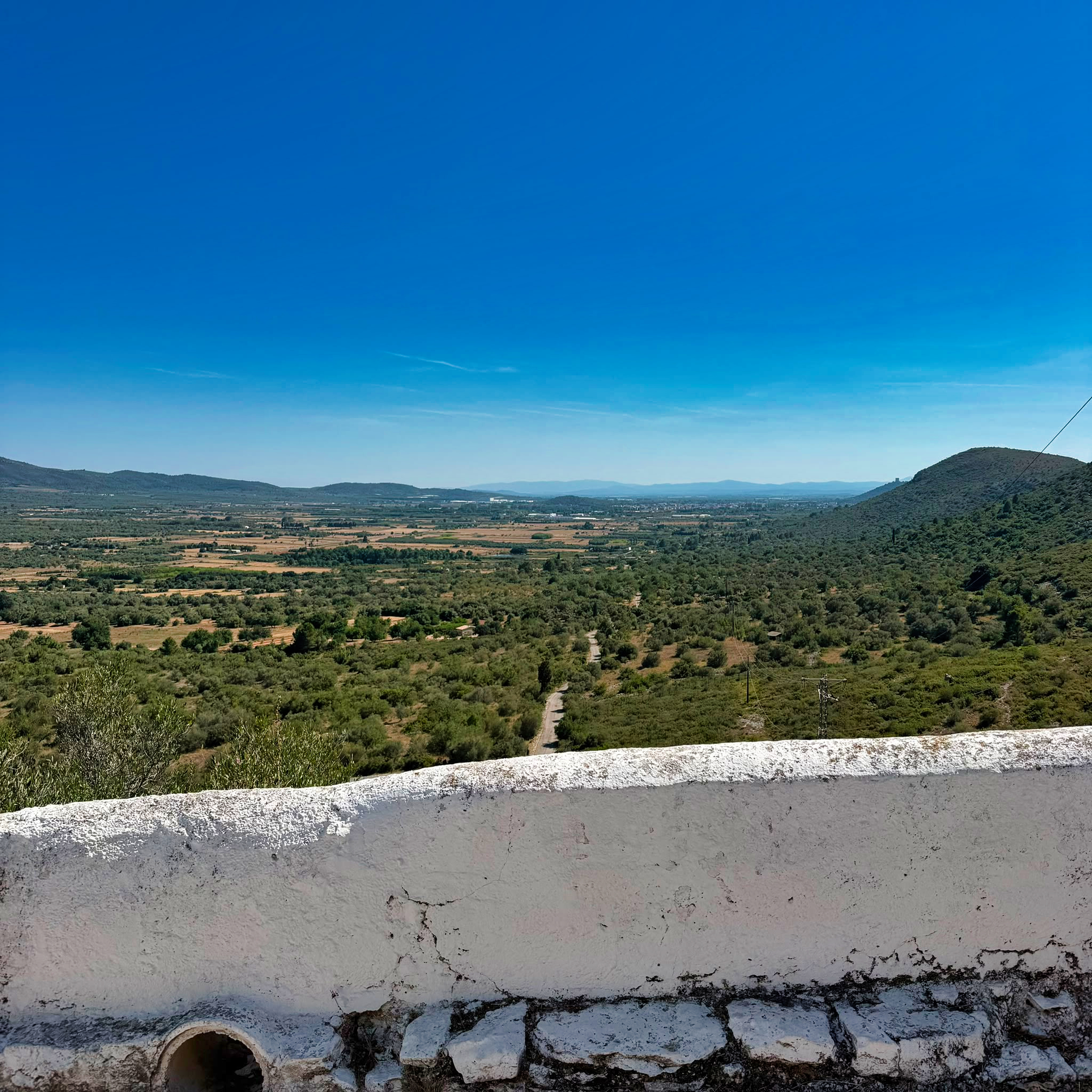 Ermita de la Pietat d'Ulldecona